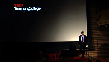 Beyond Assumptions that Limit You: Bruce Cohen at TEDxTeachersCollege